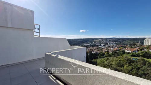 Departamento Duplex En Jardin Del Mar, Amplios Esp...