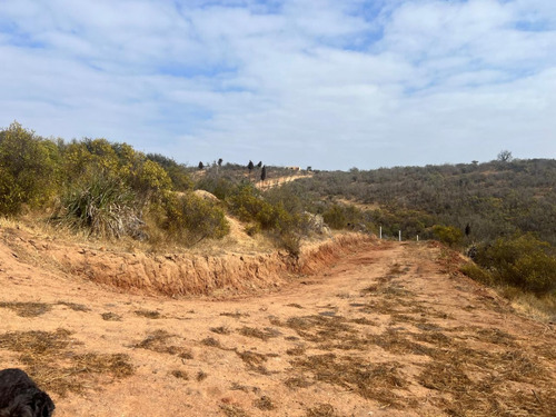 Terreno En Venta Peñablanca (7.000 M²) Con Vista Panorámic