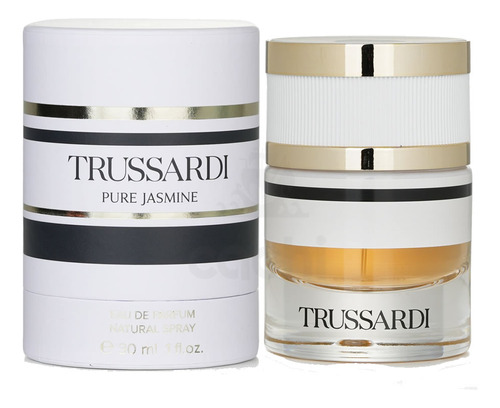 Perfume Trussardi Pure Jasmine Edp 30ml