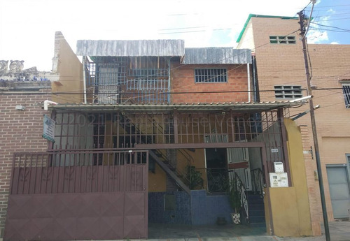 Imagen 1 de 14 de Venta Casa Urb. Av. Bolivar Norte 22-7034 Forg