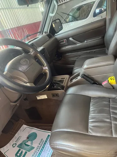 Toyota Autana 2007