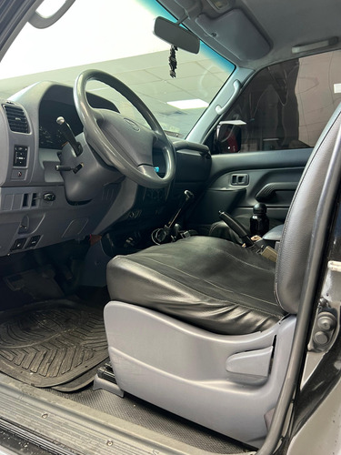 Toyota Meru 2007