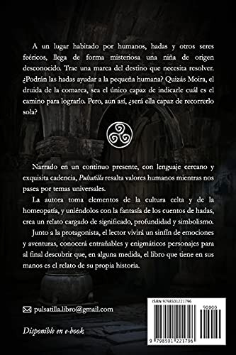 Pulsatilla (edición En Español)