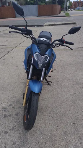 200cc Soat Y Tecno Renovados Vigentes Hasta 1 De Abril 2026