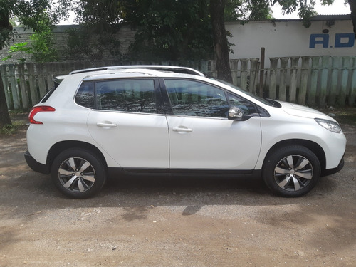 Peugeot 2008 1.6 Thp Sport 2017 (no Permuto)