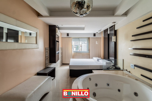 Hotel Venta Villa Pueyrredón