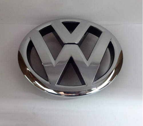 Emblema Vw Gol G5 Original Volkswagen