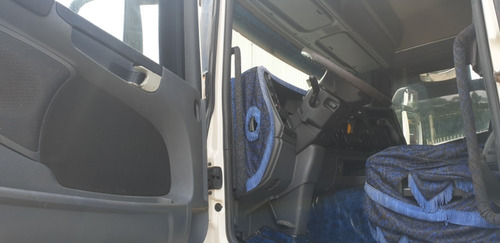 Scania G 420 6x4 Ano 2011