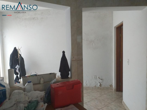 Imagem 15 de 15 de Prédio Comercial Com 3 Pavimentos E Com Casa No Fundo Residencia. - 202189