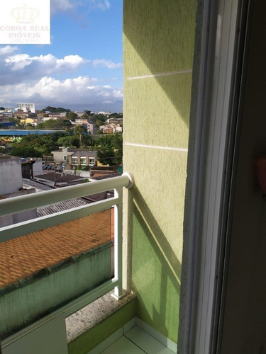 Imagem 10 de 27 de Sobrado Em Condominio Fechado Ao Lado Do Metro Patriarca - Sb00204 - 69373507
