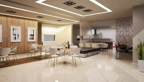 Imagem 10 de 14 de Apartamento - Ref: 3478