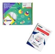 Comprar Jogo Alinhavos Costurando Ideias Coordenação Motora Barbantes Coloridos E Prancha Plástica | Material Educativo Material Pedagógico - Mmp