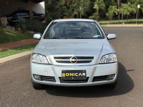 Chevrolet Astra 2.0 MPFI ADVANTAGE 8V FLEX 4P MANUAL