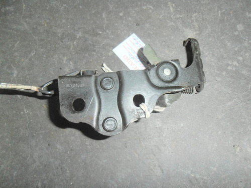 Trinquete De Maletero Hyundai Accent Prime 2000-2003