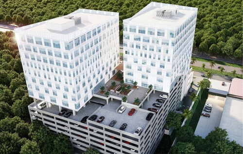 Imagen 8 de 11 de Consultorio Nuevo En Venta Ubicado En Zona Céntrica De Cancún. Mod. C-1008