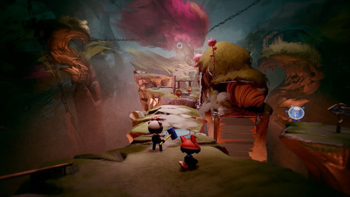 Imagen 3 de 5 de Dreams - Playstation 4
