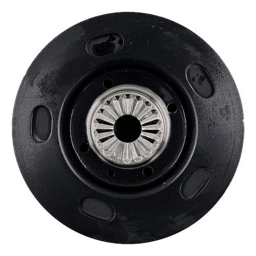 Polea De Cigüeñal Damper Para Audi A5 2010 - 2014 2.0l