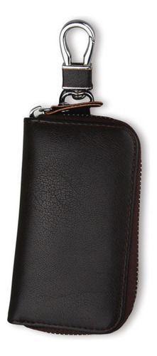 Bolsa For Llaves De Coche Con Cierre, Estilo Empresarial, M