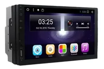 Comprar Auto Radio Android 2gb Ram 7 Pulgadas Wifi Gps Usb Bluetooth