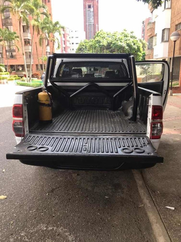 Toyota Hilux 2013 2.5 Imv 4x4