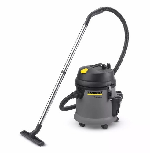 Imagen 2 de 4 de Bolsa Papel Para Aspiradora Karcher Nt 27/1 X 5 Unidades