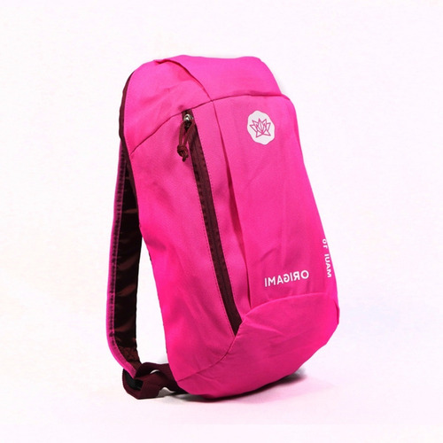 Mochila Urbana Origami Maui 10 L - Thuway