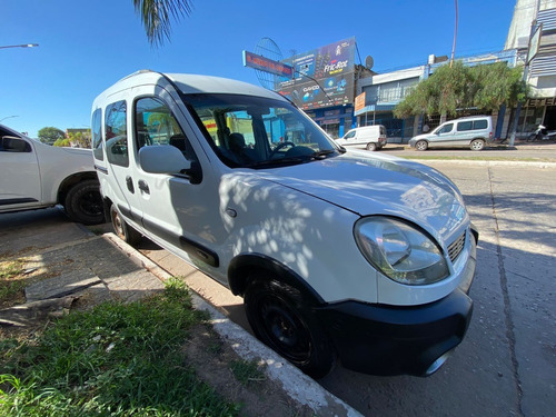 Imagen 4 de 13 de Renault Kangoo