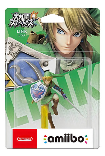 Amiibos The Legend Of Zelda Tears Of The Kingdom Bota Toto