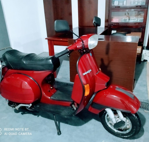 Piaggio Px 200