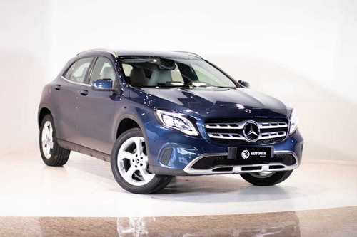 Imagem 1 de 10 de Mercedes-benz Gla 200 Advanced 1.6 Turbo Cgi Turbo 2020