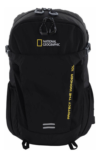 Mochila National Geographic 10l Viaje Protect The Wonder