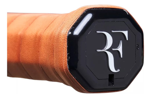 Raqueta De Tenis Wilson Roger Federer Rf 01 Pro (320g.)
