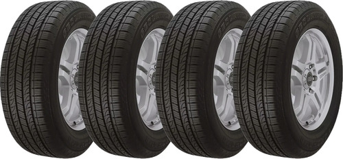 Kit de 4 llantas Yokohama Geolandar H/T G056 LT 215/85R16 115/112 R