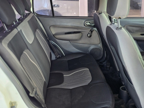 Fiat Uno 1.4 Attractive
