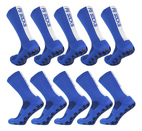 Calcetines Antideslizantes Antideportivos Para Calcetines De