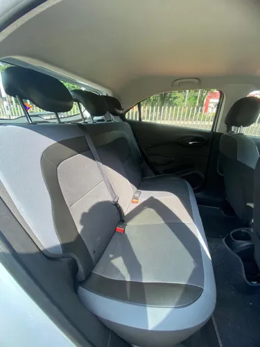 Chevrolet Onix Activ 1.4 LTZ mecanico