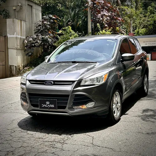 Ford Escape 2.0 Se 4x2