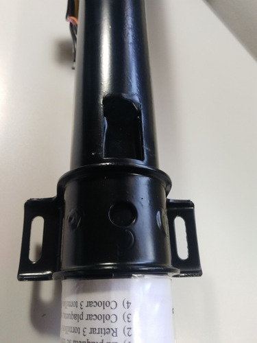 Imagen 7 de 10 de Columna De Direccion Completa Ford F 100 Modelo 82/85
