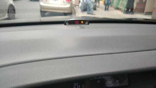 Honda Cr-v Lx At 5p 2.4 4x2