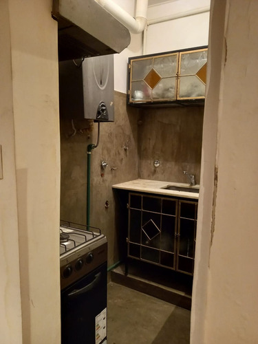Imagen 5 de 17 de Ph 2 Amb. En Duplex S/expensas Palermo Oportunidad