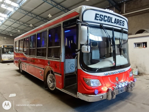 Imagen 19 de 24 de Mercedes Benz 1315...2007
