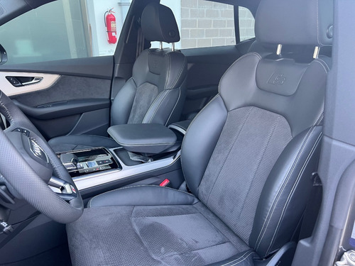 Audi Q8 3.0 55 Tfsi Quattro