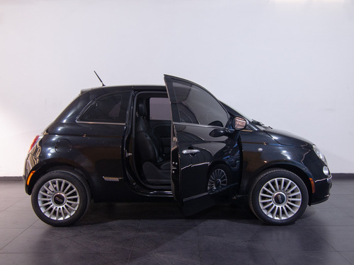 Fiat 500 1.4 Lounge 105cv At