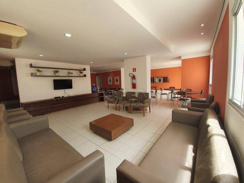 Imagem 22 de 30 de Apartamento Com 3 Dormitórios 1 Suíte , 75 M² R$ 600.000 - Jardim São Caetano - São Caetano Do Sul - Ap12378