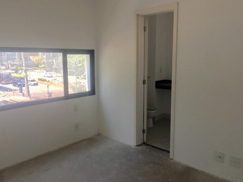 Imagem 11 de 15 de Apartamento - Vila Olimpia - Ref: 2300 - L-8147077