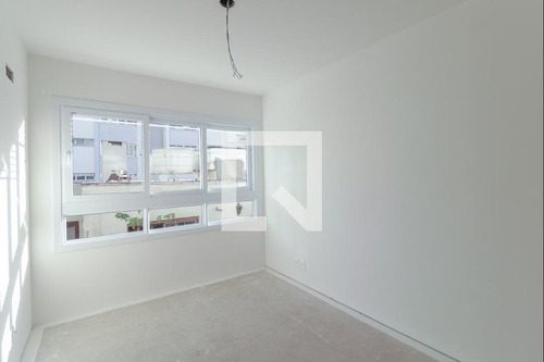 Imagem 1 de 15 de Apartamento Para Aluguel - Santana, 1 Quarto, 43 M² - 893650474