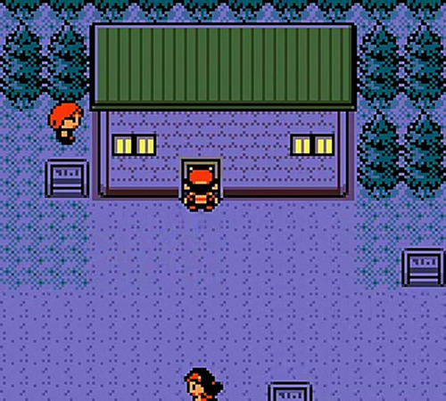 Pokemon Silver Version Nintendo Game Boy Completo De Pikachu (Usado)