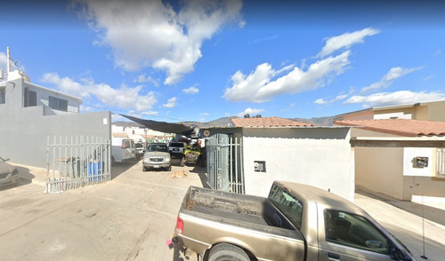 Venta De Casa En Los Encinos Ensenada Baja California Cc/as