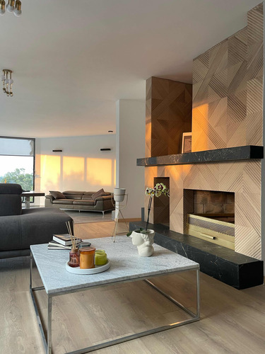 Dos Casas Remodeladas, Gran Vista, Mejor Zona De Bosques.