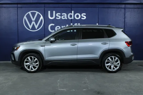 Volkswagen Taos 1.4 Tsi Comfortline At